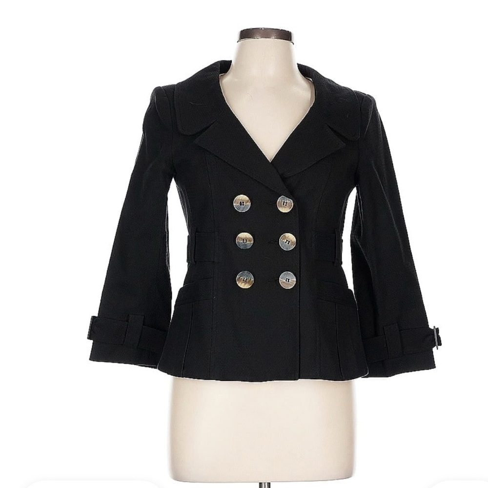 Nanette Laporte blazer